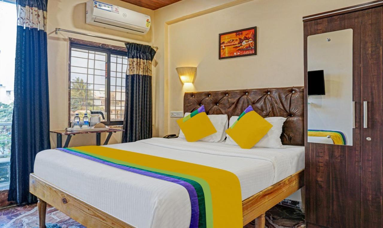 Itsy Hotels Punest Phursungi Exterior foto