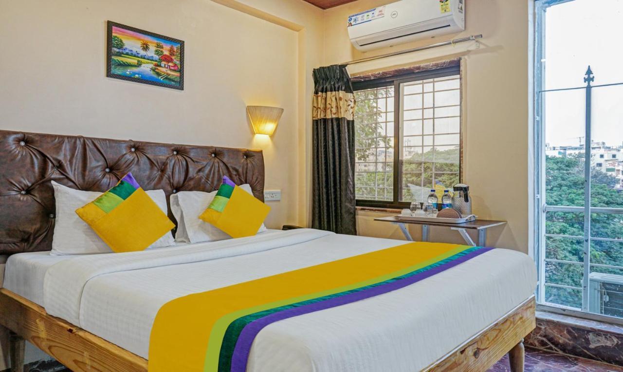 Itsy Hotels Punest Phursungi Exterior foto