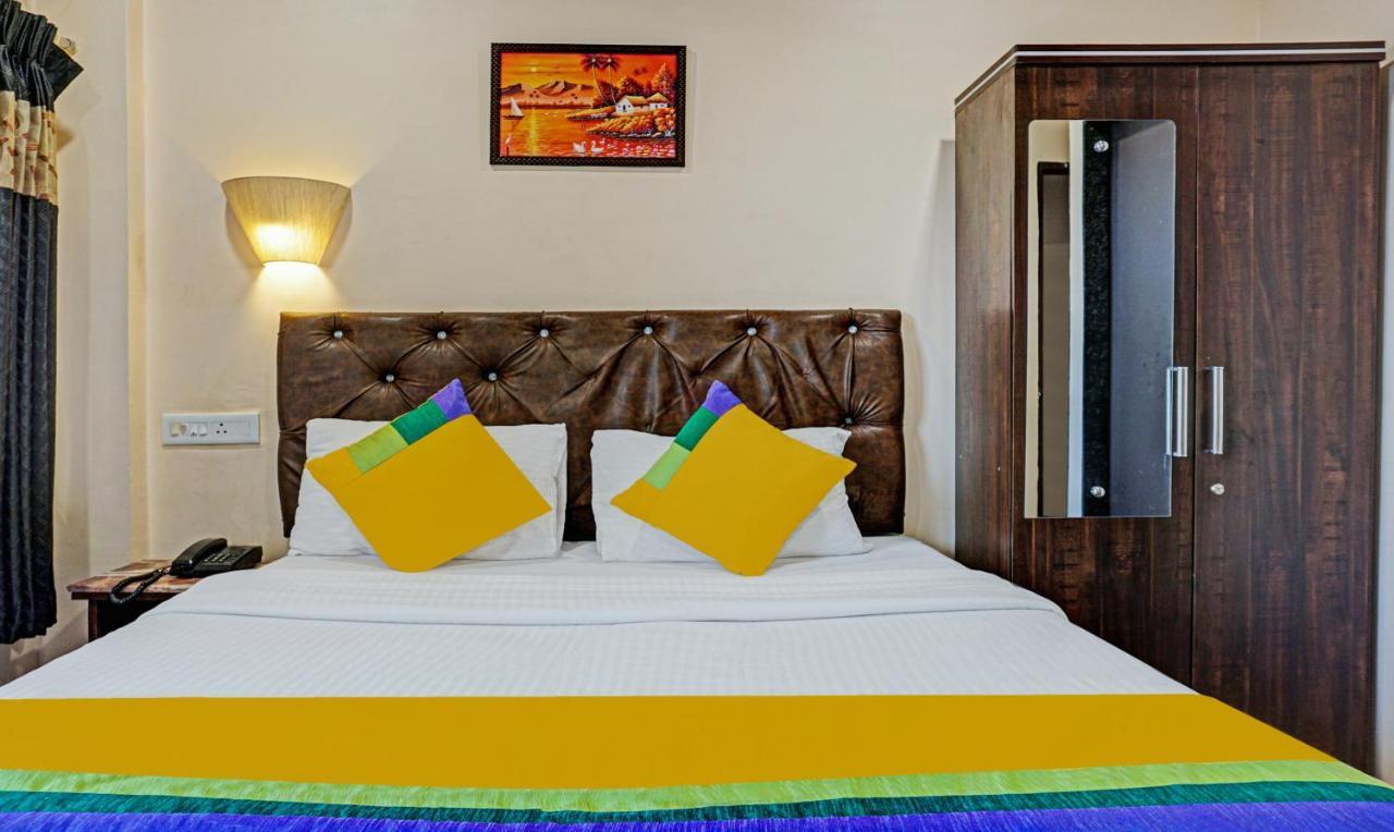Itsy Hotels Punest Phursungi Exterior foto