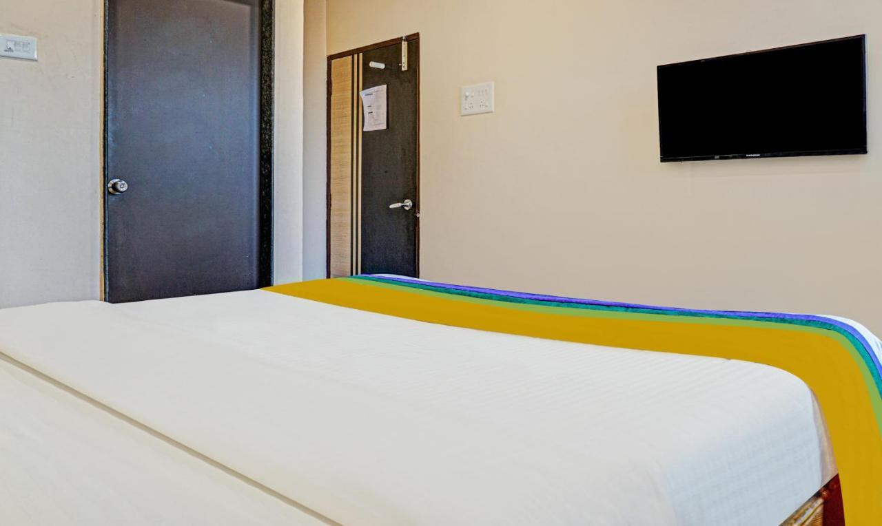Itsy Hotels Punest Phursungi Exterior foto