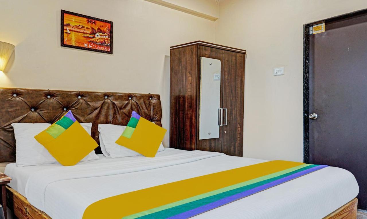 Itsy Hotels Punest Phursungi Exterior foto
