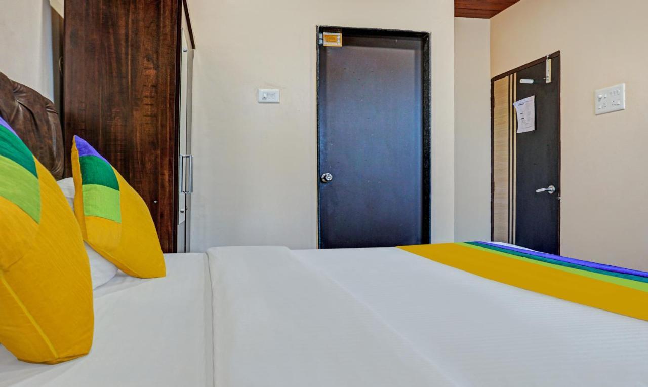 Itsy Hotels Punest Phursungi Exterior foto