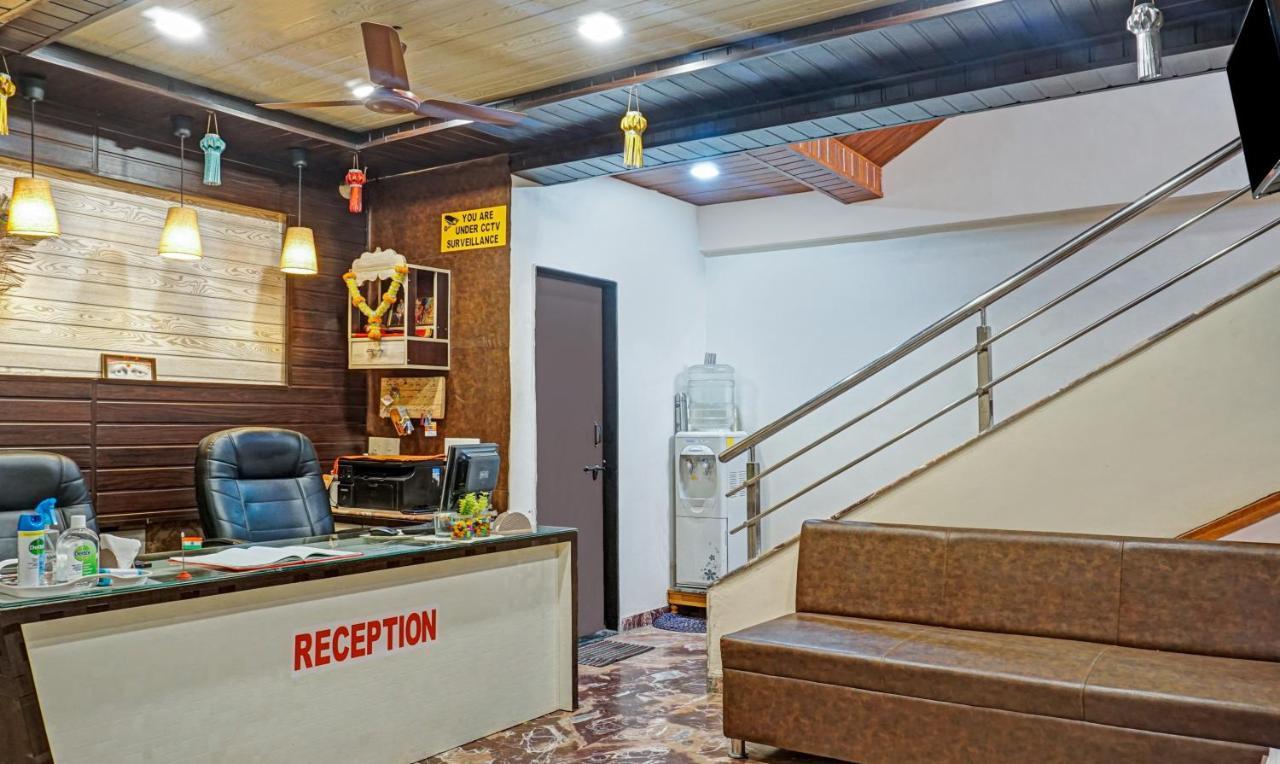 Itsy Hotels Punest Phursungi Exterior foto