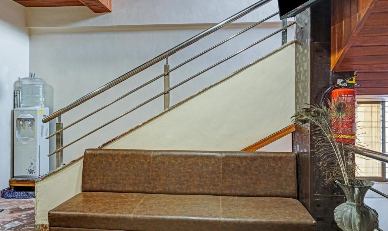 Itsy Hotels Punest Phursungi Exterior foto