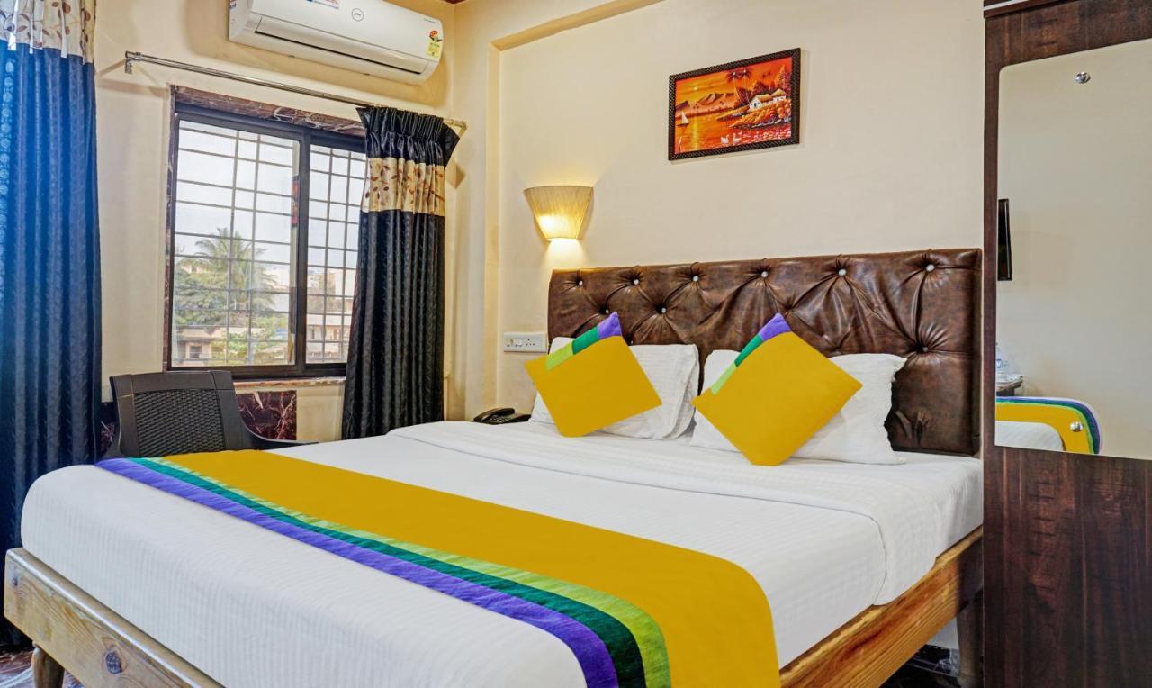 Itsy Hotels Punest Phursungi Exterior foto